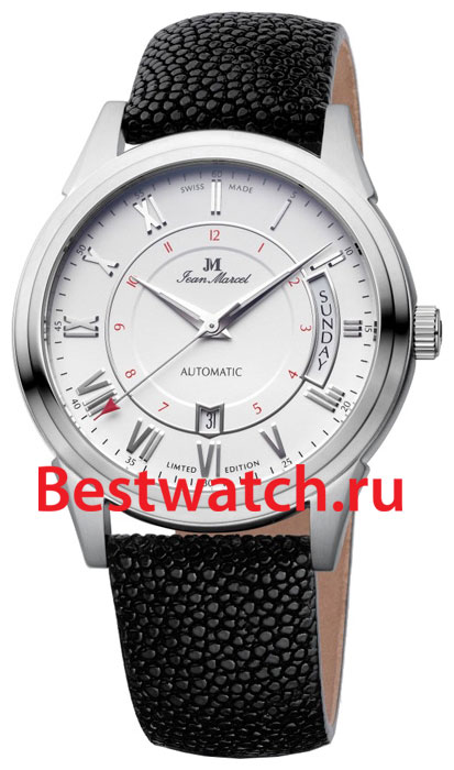 Часы Jean Marcel ASTRUM 960.267.56